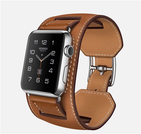 apple watch hermes cost